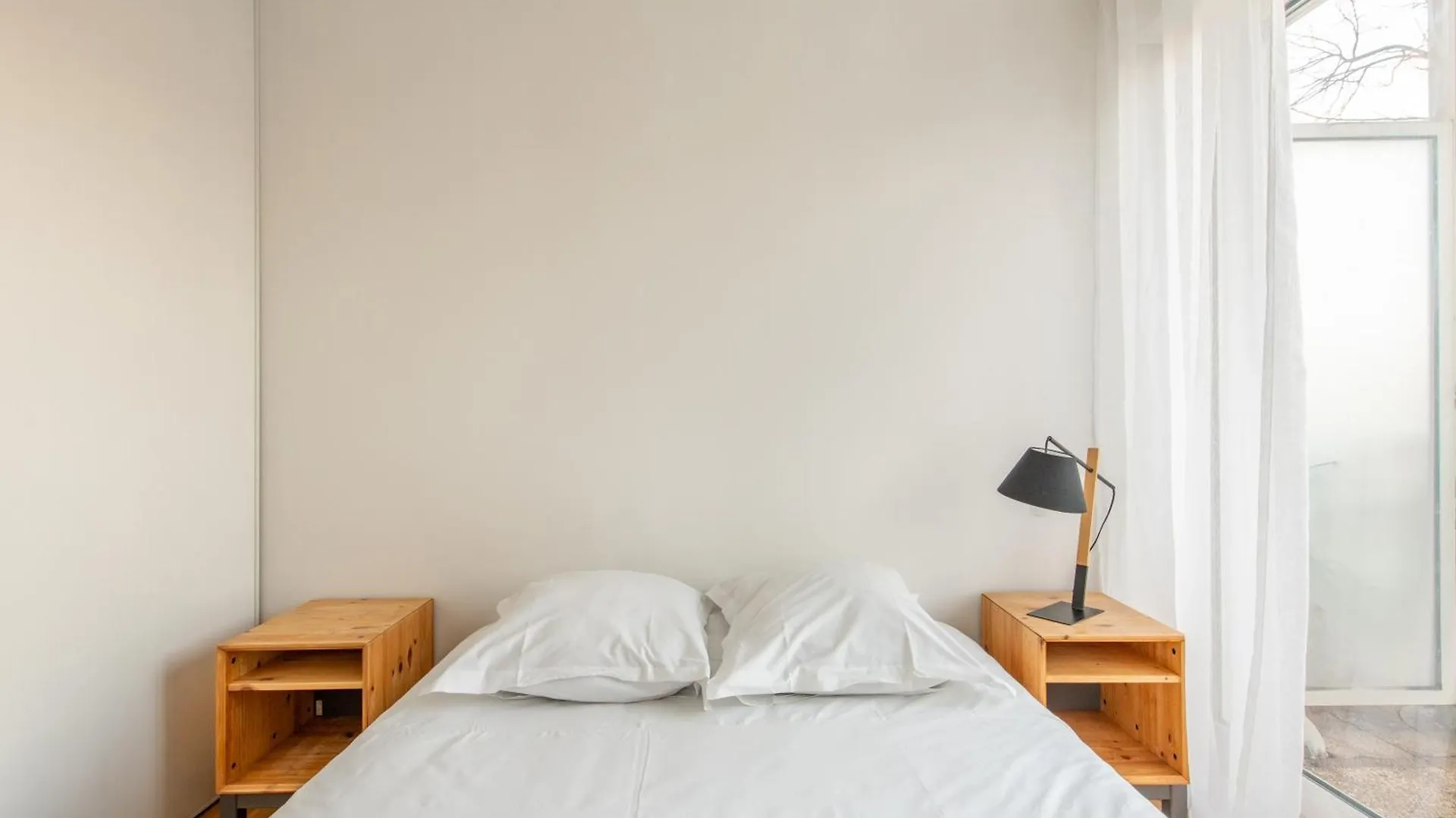 Panhard - Cosy Place Proche Gare De Lyon Appartement Parijs 0*,  Frankrijk