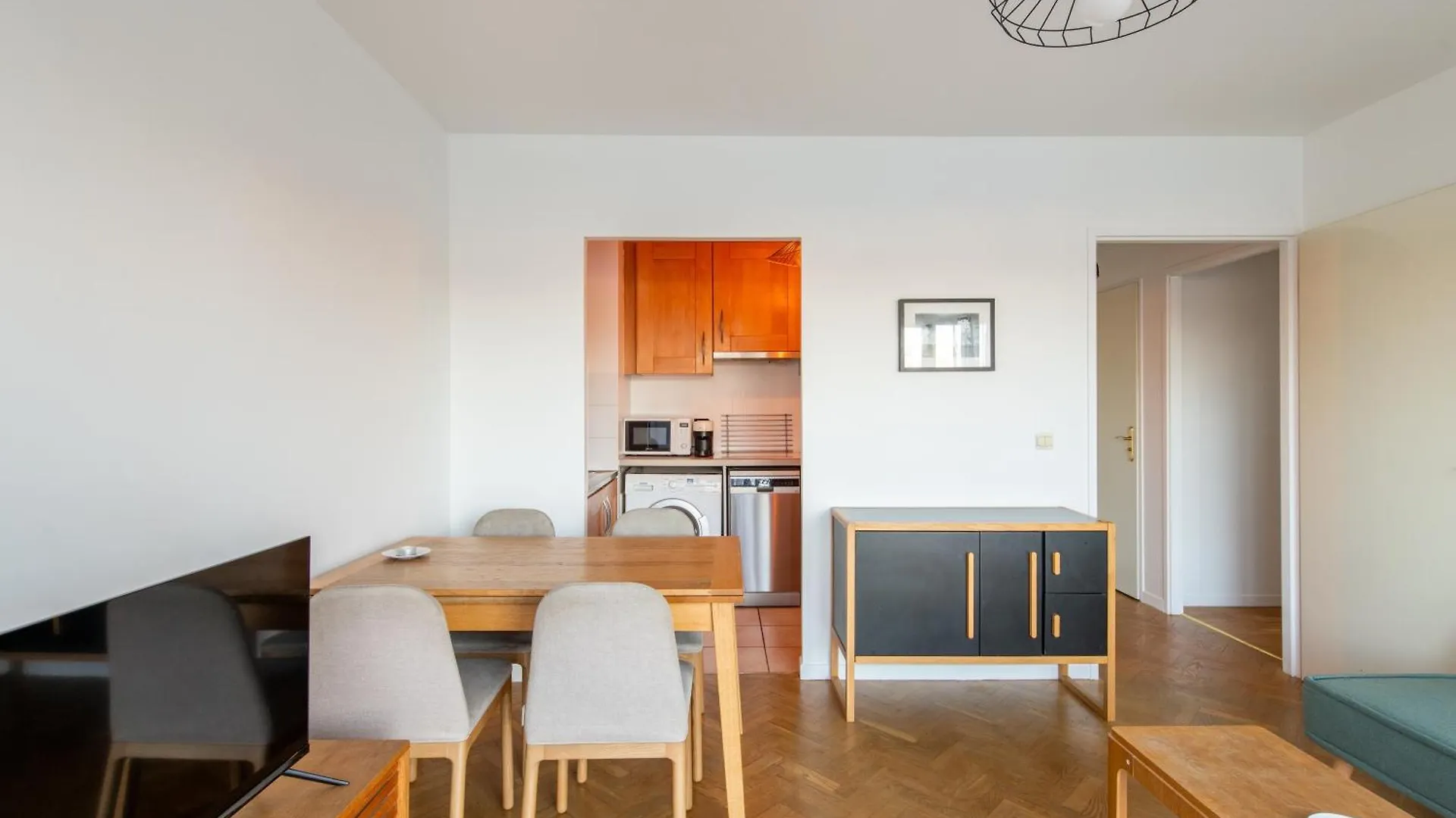 Panhard - Cosy Place Proche Gare De Lyon Appartement Parijs Accommodatie bij particulieren