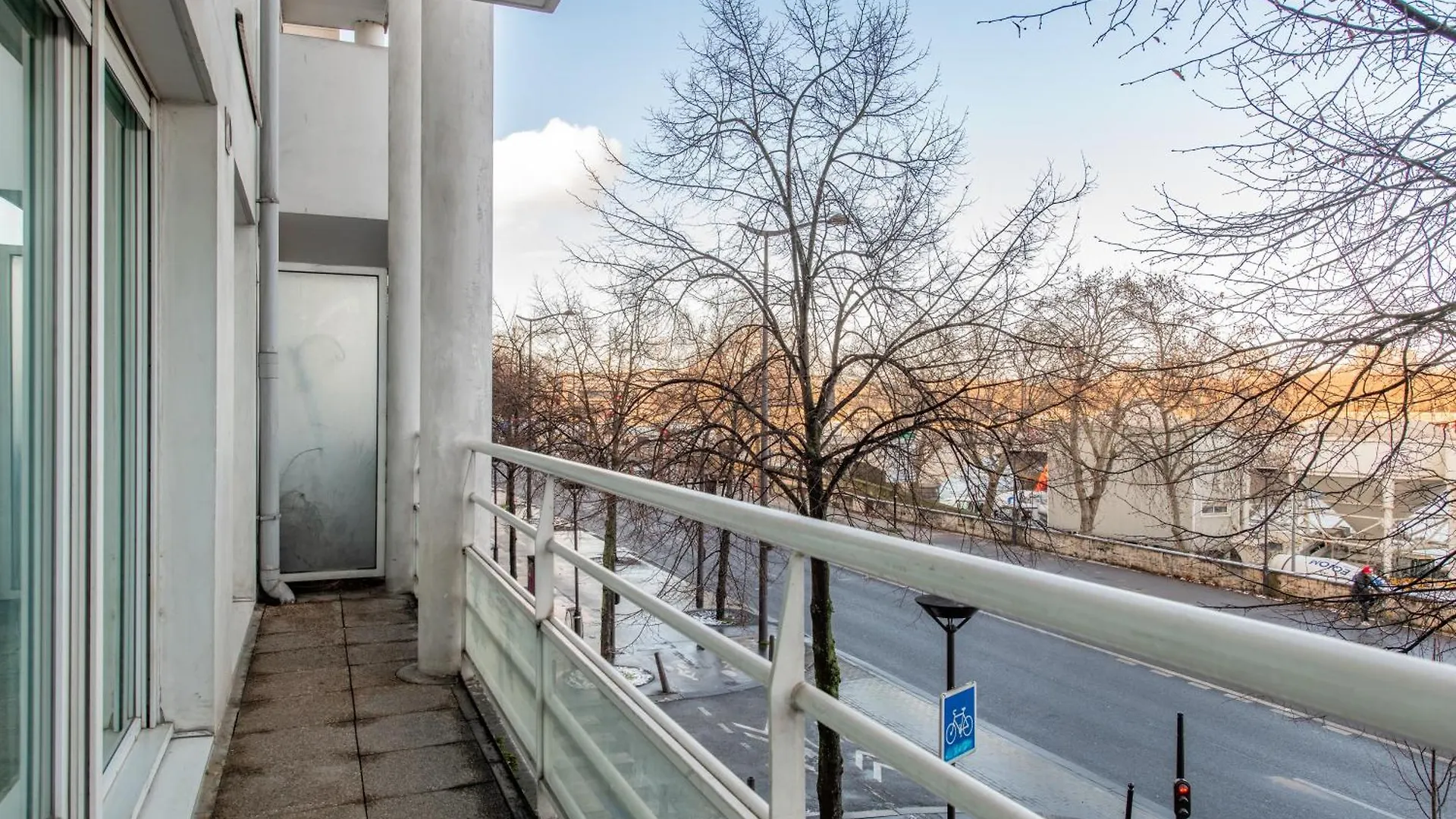 Accommodatie bij particulieren Panhard - Cosy Place Proche Gare De Lyon Appartement Parijs