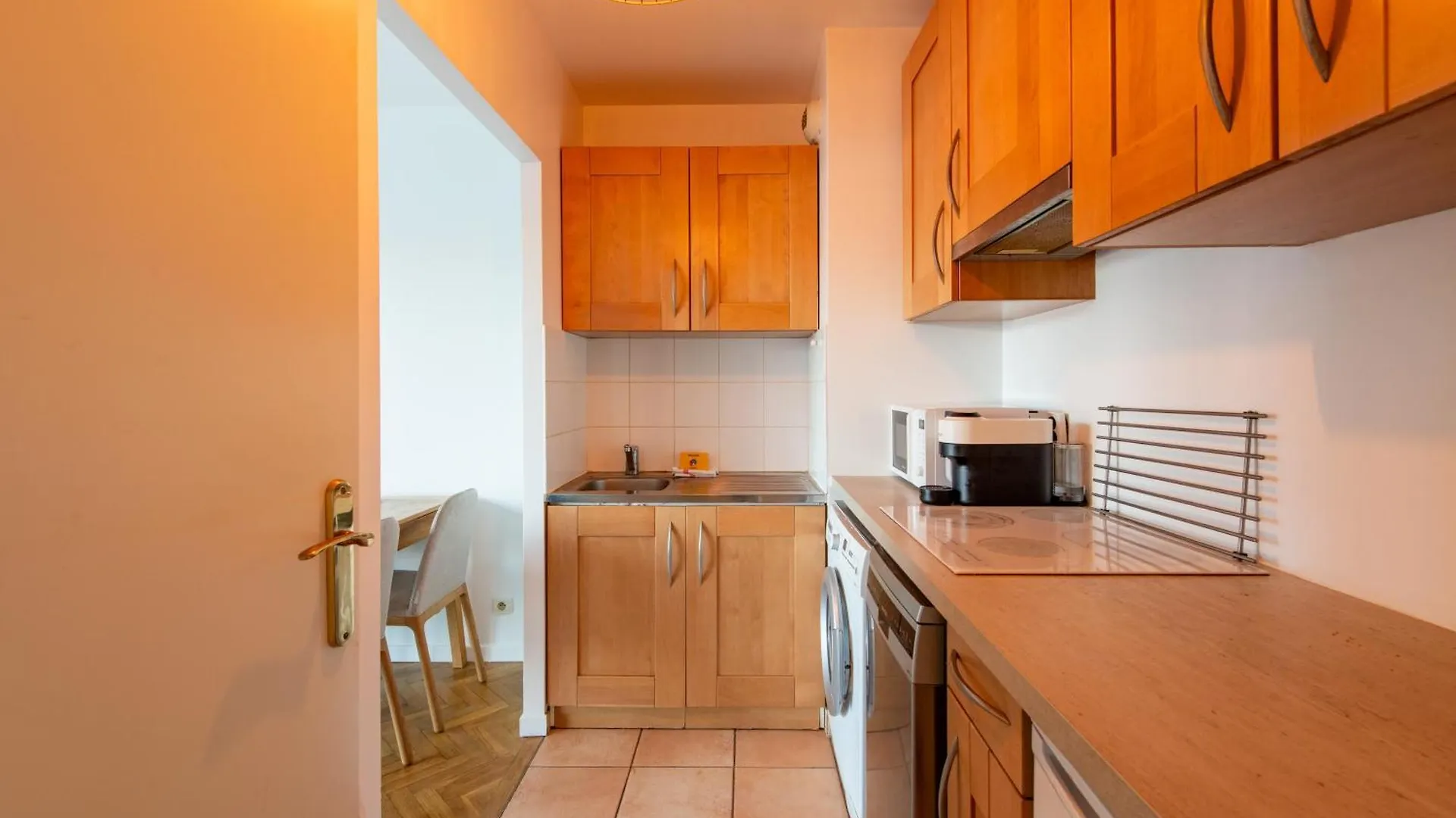 Panhard - Cosy Place Proche Gare De Lyon Apartment Paris France