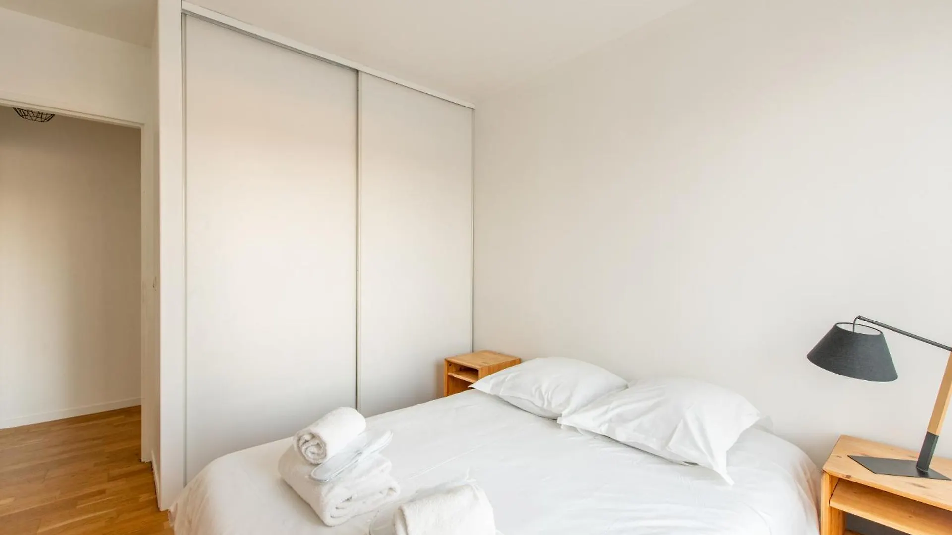 Homestay Panhard - Cosy Place Proche Gare De Lyon Apartment Paris