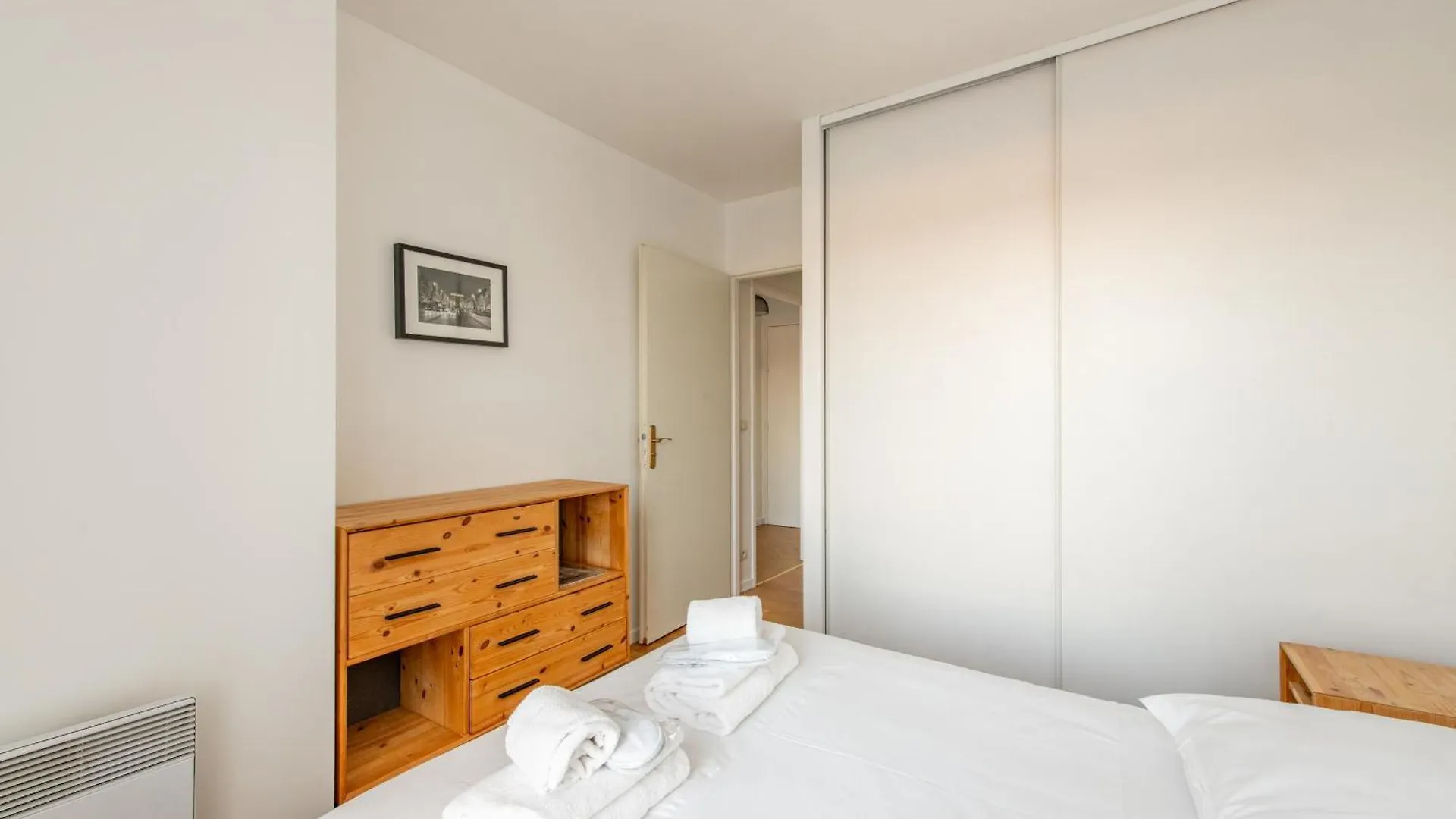 Panhard - Cosy Place Proche Gare De Lyon Apartment Paris 0*,  France