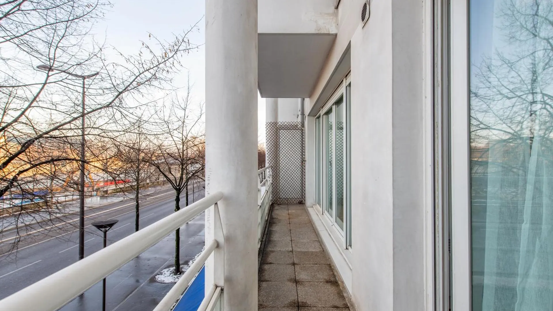 Panhard - Cosy Place Proche Gare De Lyon Apartment Paris Homestay