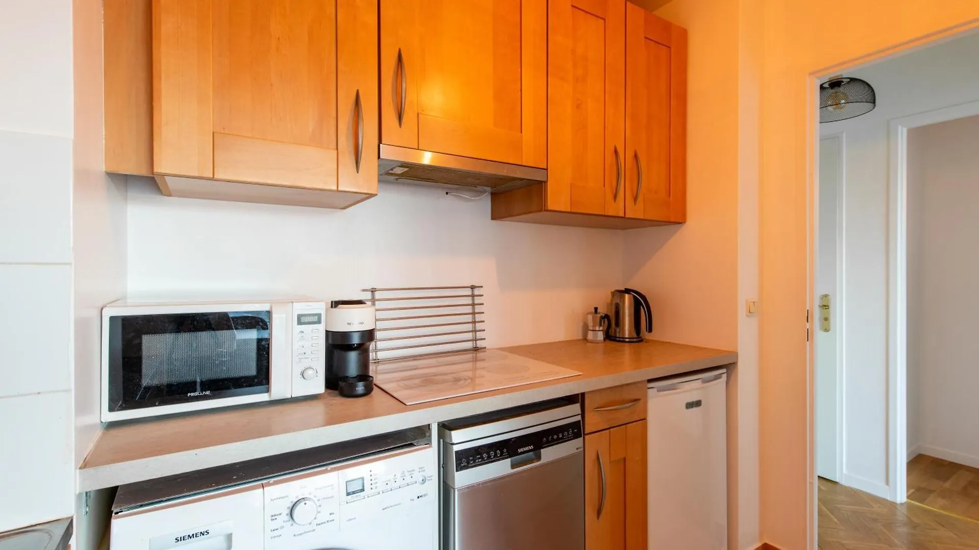 Panhard - Cosy Place Proche Gare De Lyon Apartment Paris